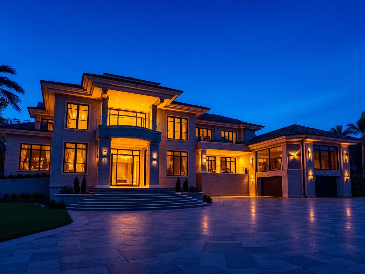 Real Estate